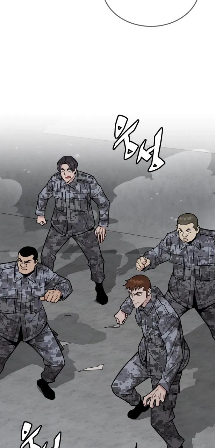 Apocalyptic Chef Awakening Chapter 67 page 54 - 