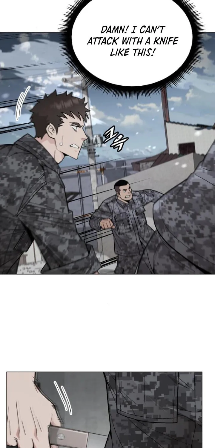 Apocalyptic Chef Awakening Chapter 67 page 7 - 
