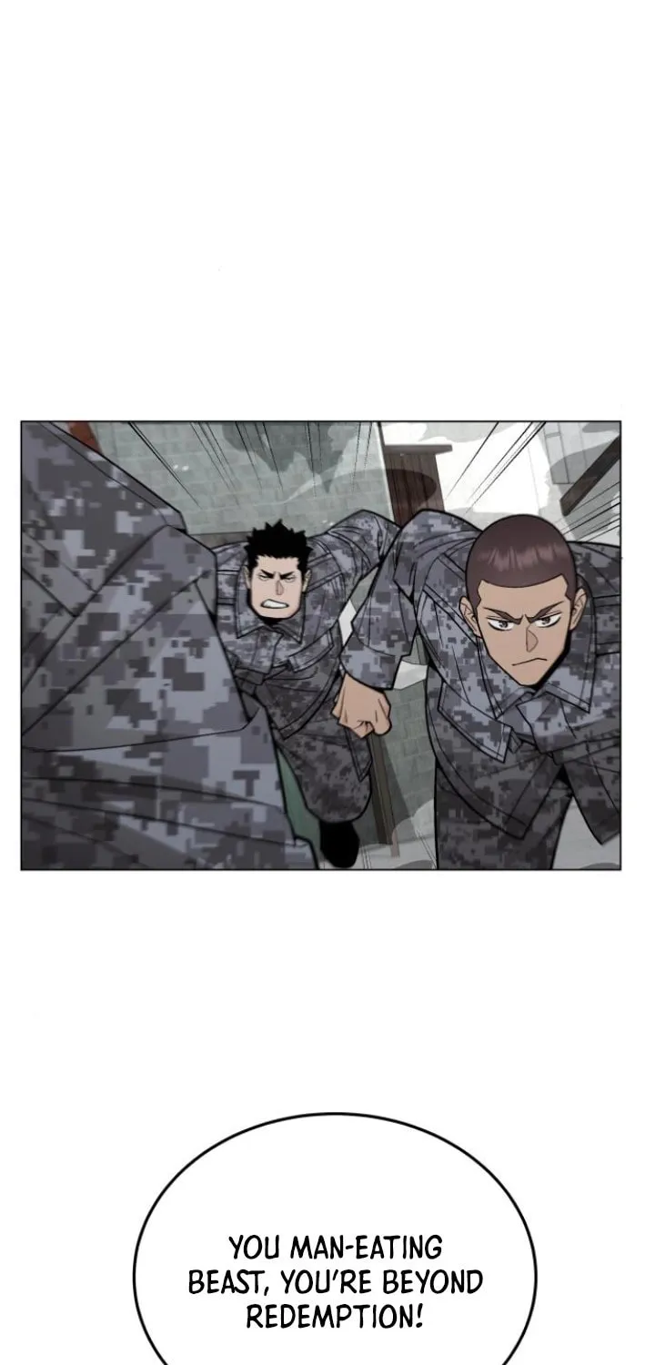Apocalyptic Chef Awakening Chapter 67 page 62 - 