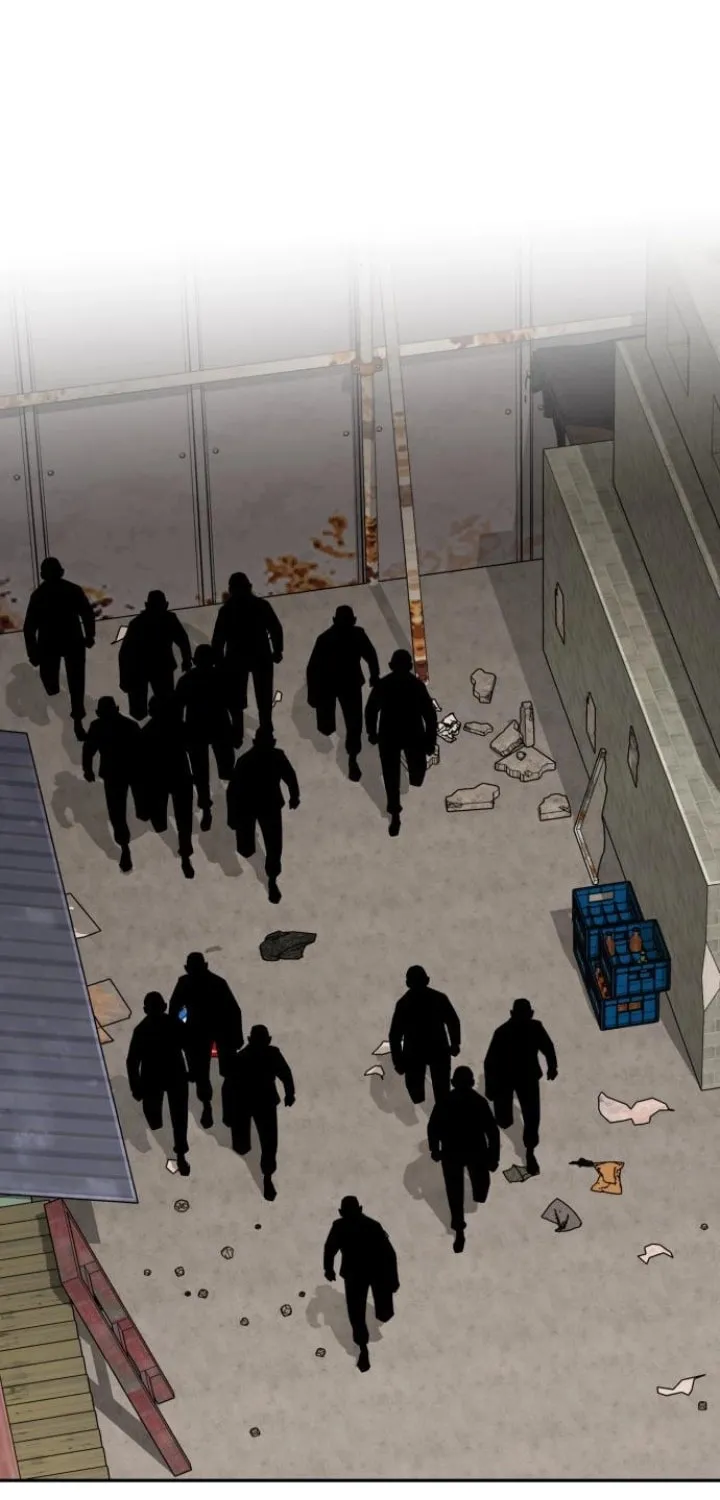 Apocalyptic Chef Awakening Chapter 67 page 71 - 