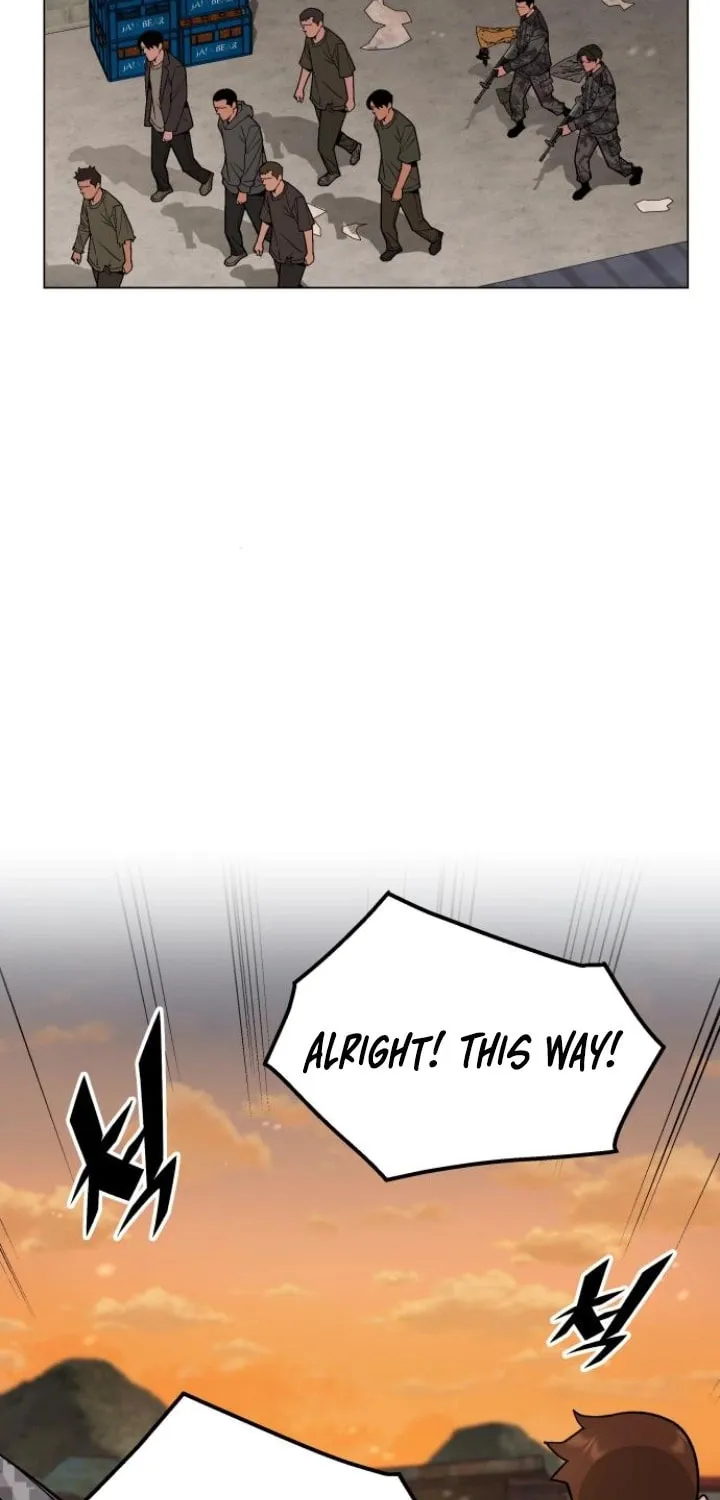Apocalyptic Chef Awakening Chapter 67 page 75 - 