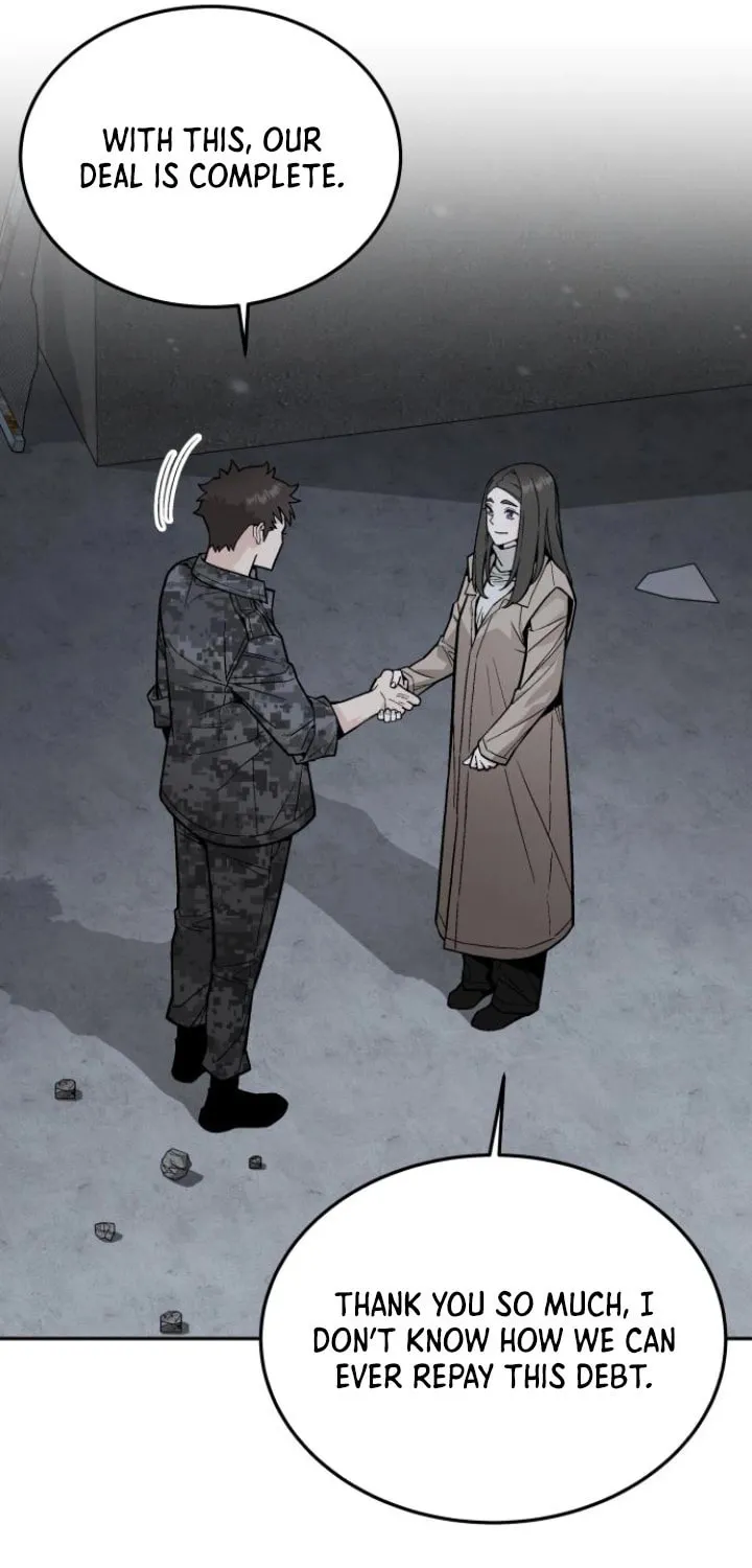 Apocalyptic Chef Awakening Chapter 67 page 79 - 