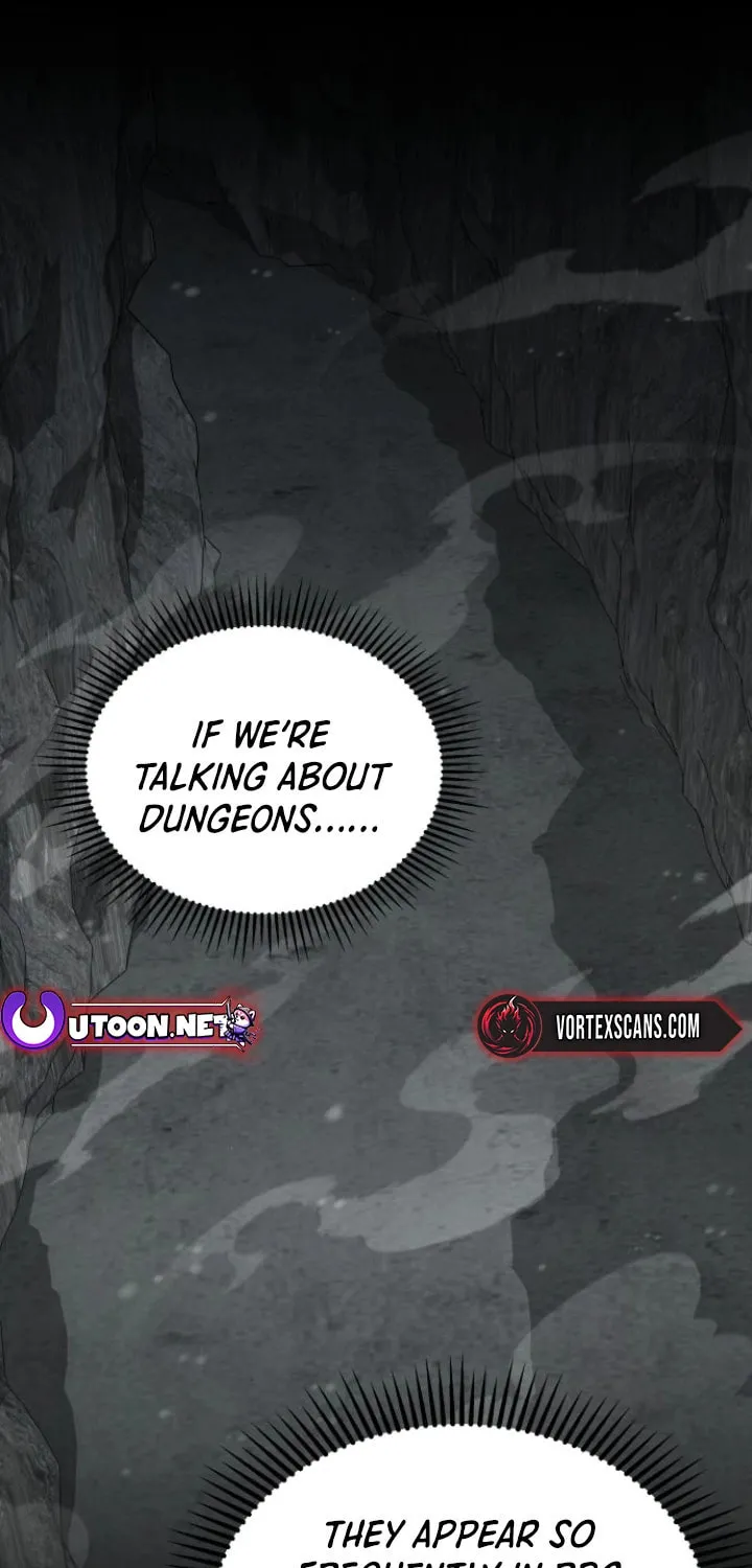 Apocalyptic Chef Awakening Chapter 68 page 1 - 