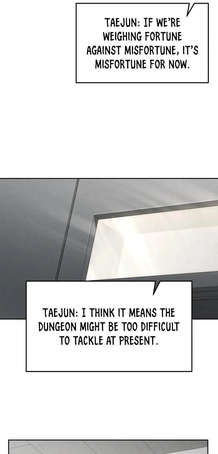 Apocalyptic Chef Awakening Chapter 68 page 11 - 