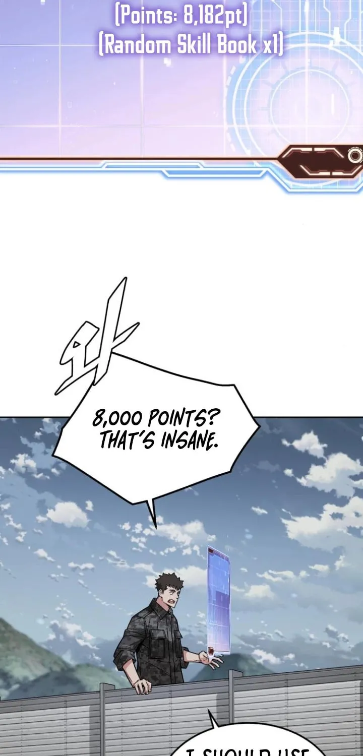 Apocalyptic Chef Awakening Chapter 68 page 14 - 
