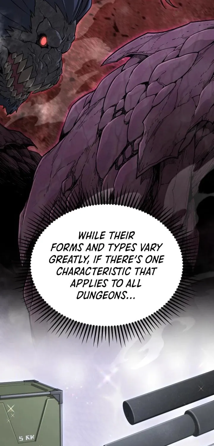 Apocalyptic Chef Awakening Chapter 68 page 3 - 