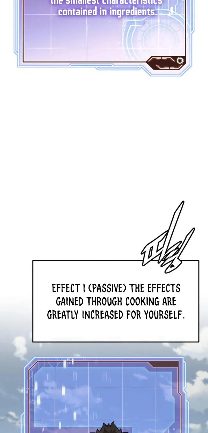Apocalyptic Chef Awakening Chapter 68 page 24 - 
