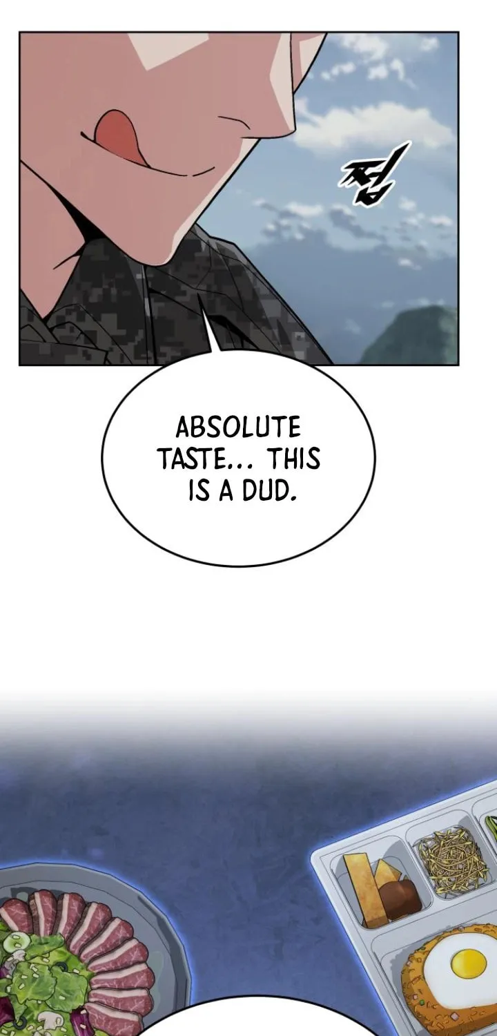 Apocalyptic Chef Awakening Chapter 68 page 26 - 