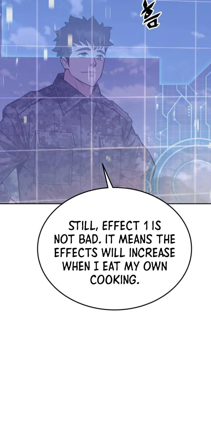 Apocalyptic Chef Awakening Chapter 68 page 28 - 
