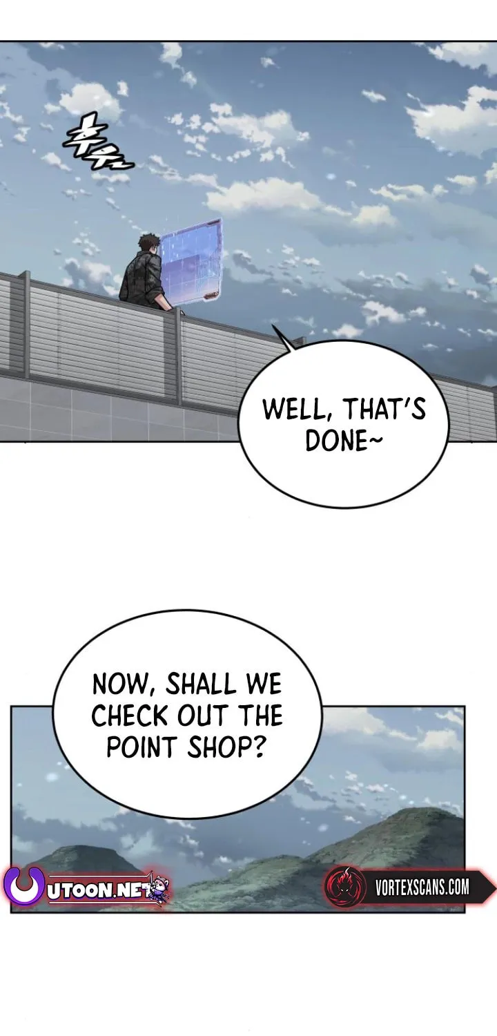 Apocalyptic Chef Awakening Chapter 68 page 29 - 