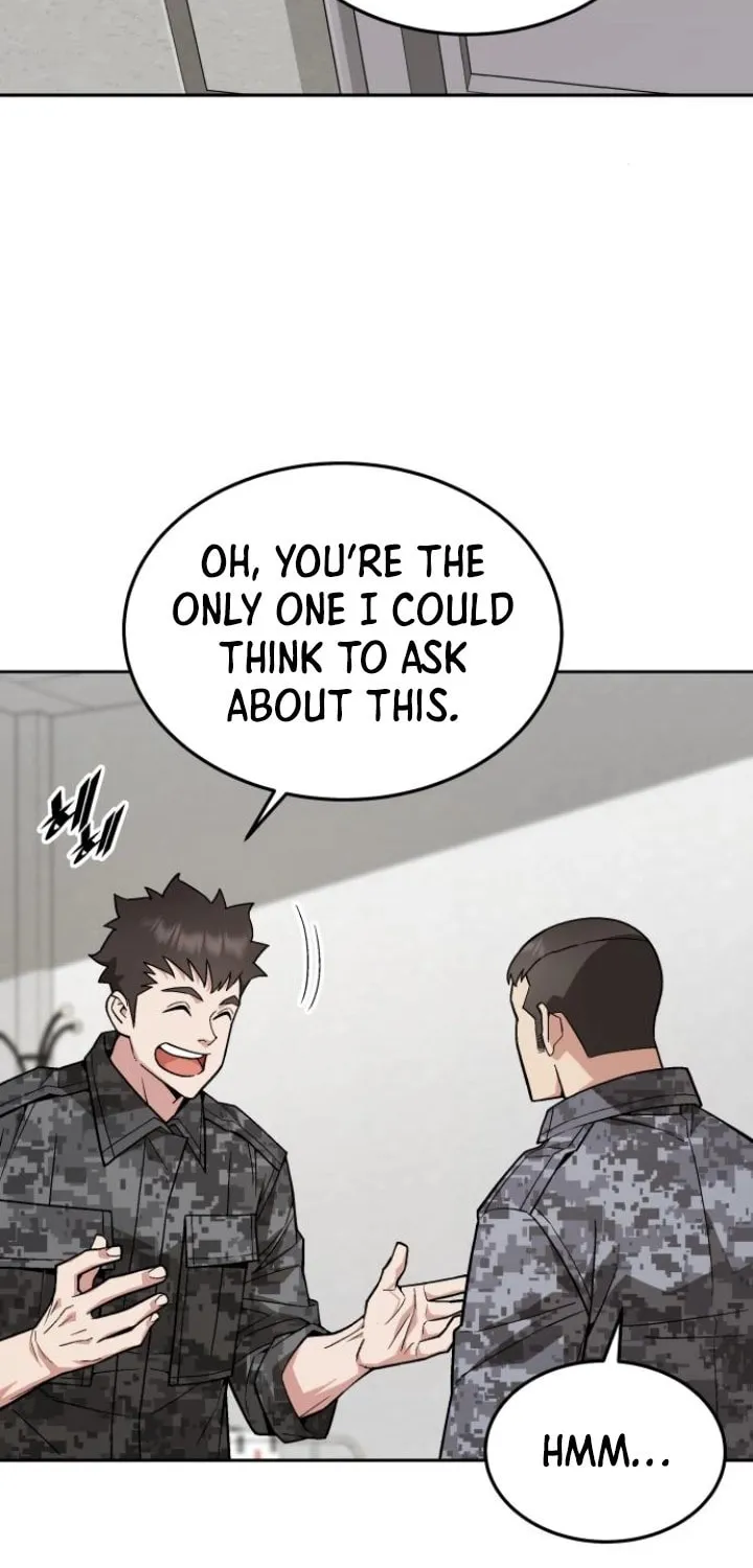 Apocalyptic Chef Awakening Chapter 68 page 32 - 