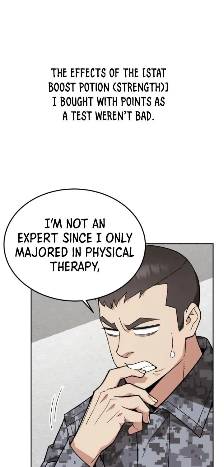Apocalyptic Chef Awakening Chapter 68 page 33 - 