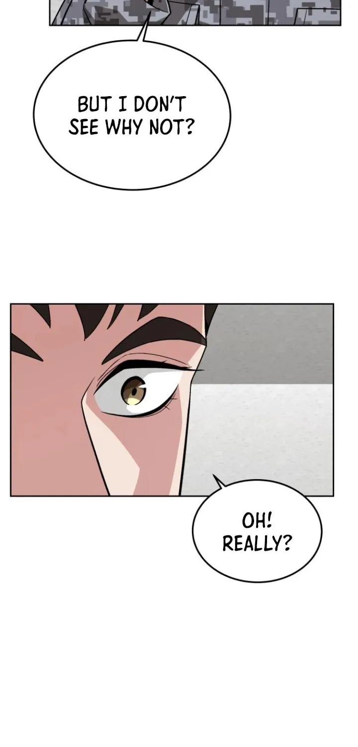 Apocalyptic Chef Awakening Chapter 68 page 34 - 