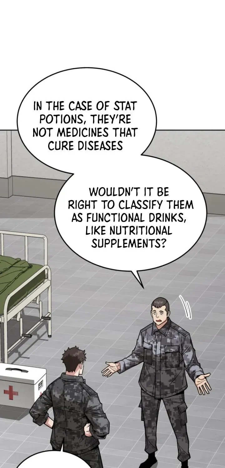 Apocalyptic Chef Awakening Chapter 68 page 35 - 