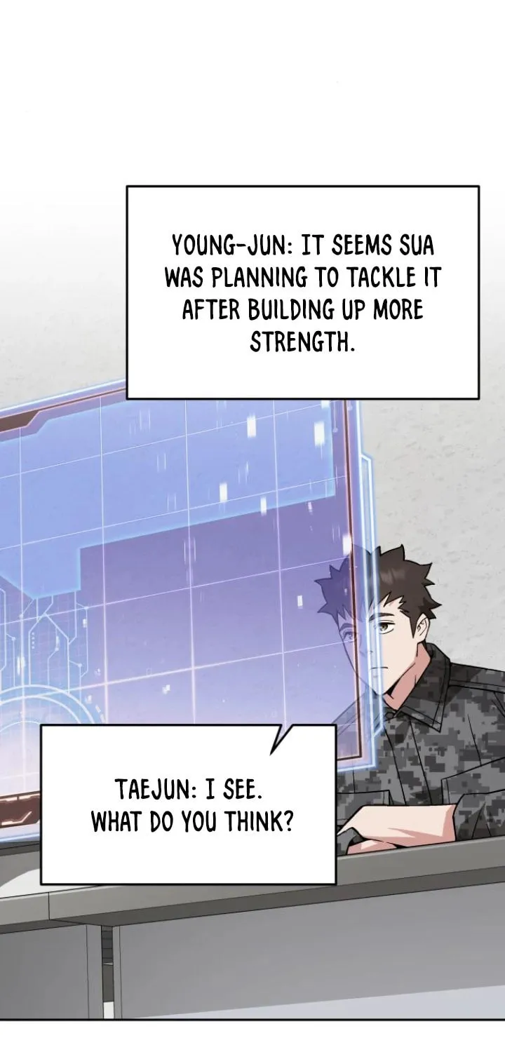 Apocalyptic Chef Awakening Chapter 68 page 5 - 