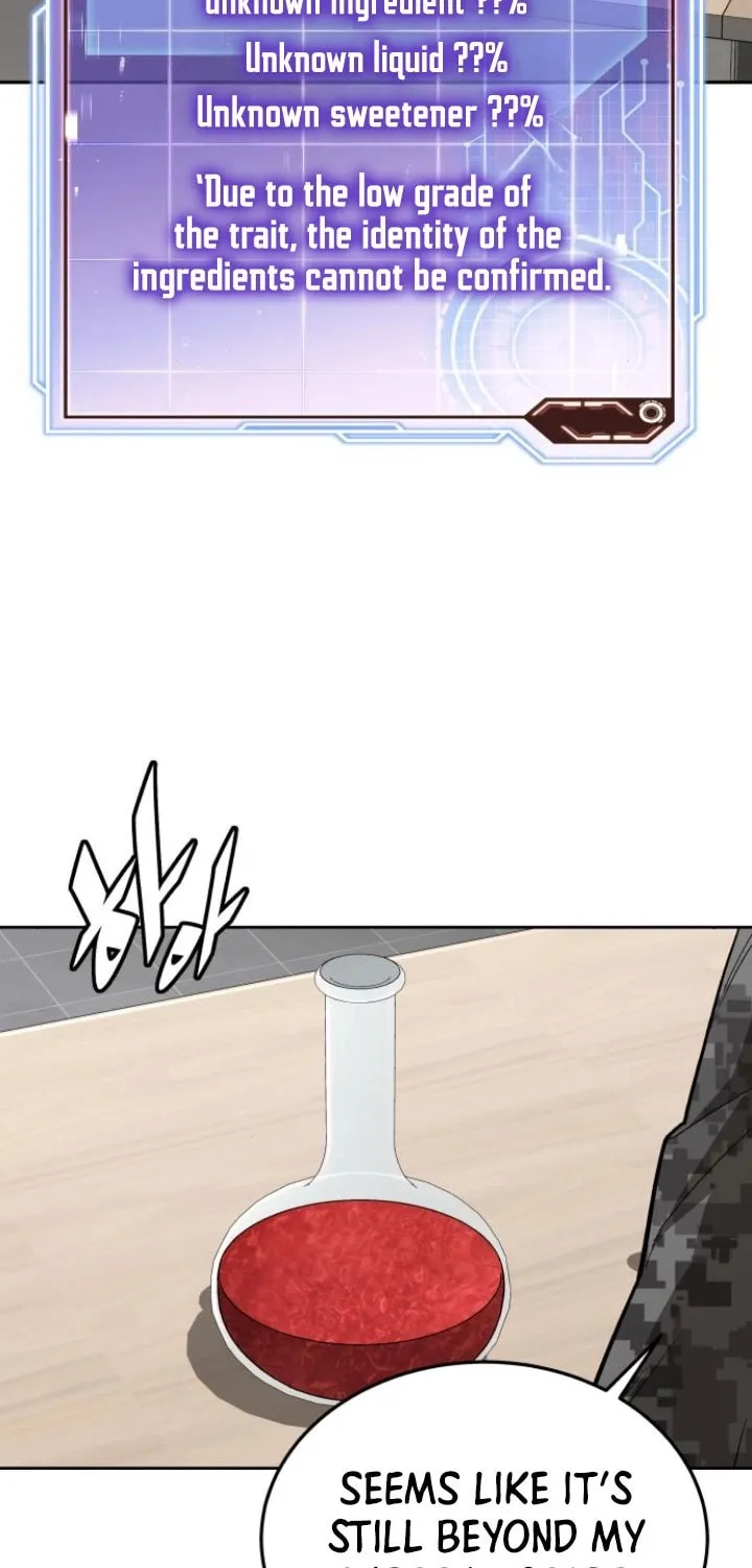 Apocalyptic Chef Awakening Chapter 68 page 42 - 