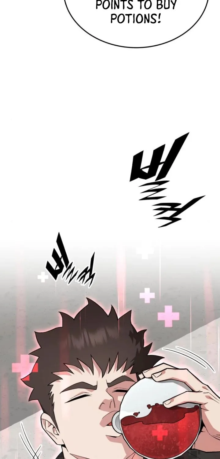 Apocalyptic Chef Awakening Chapter 68 page 44 - 