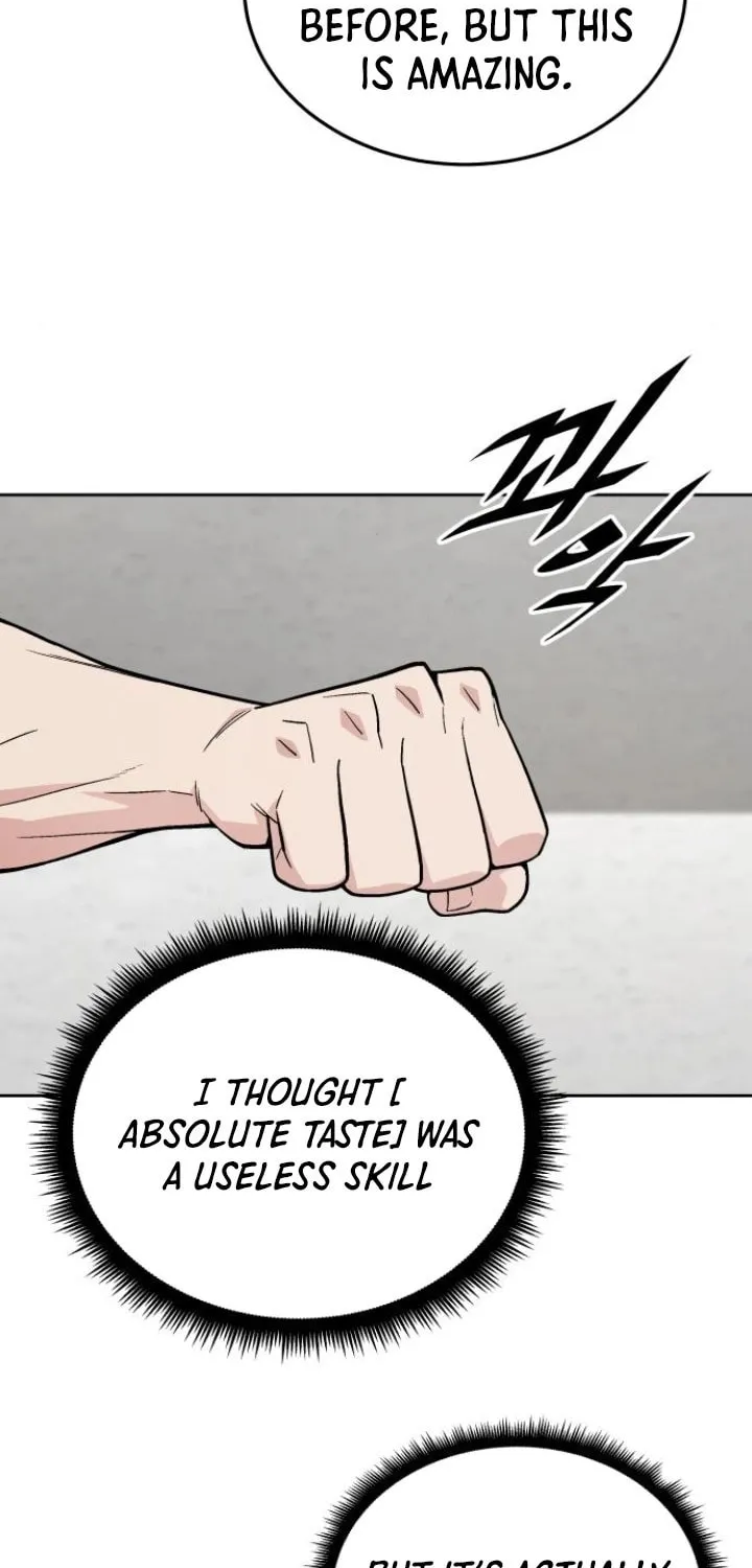 Apocalyptic Chef Awakening Chapter 68 page 48 - 