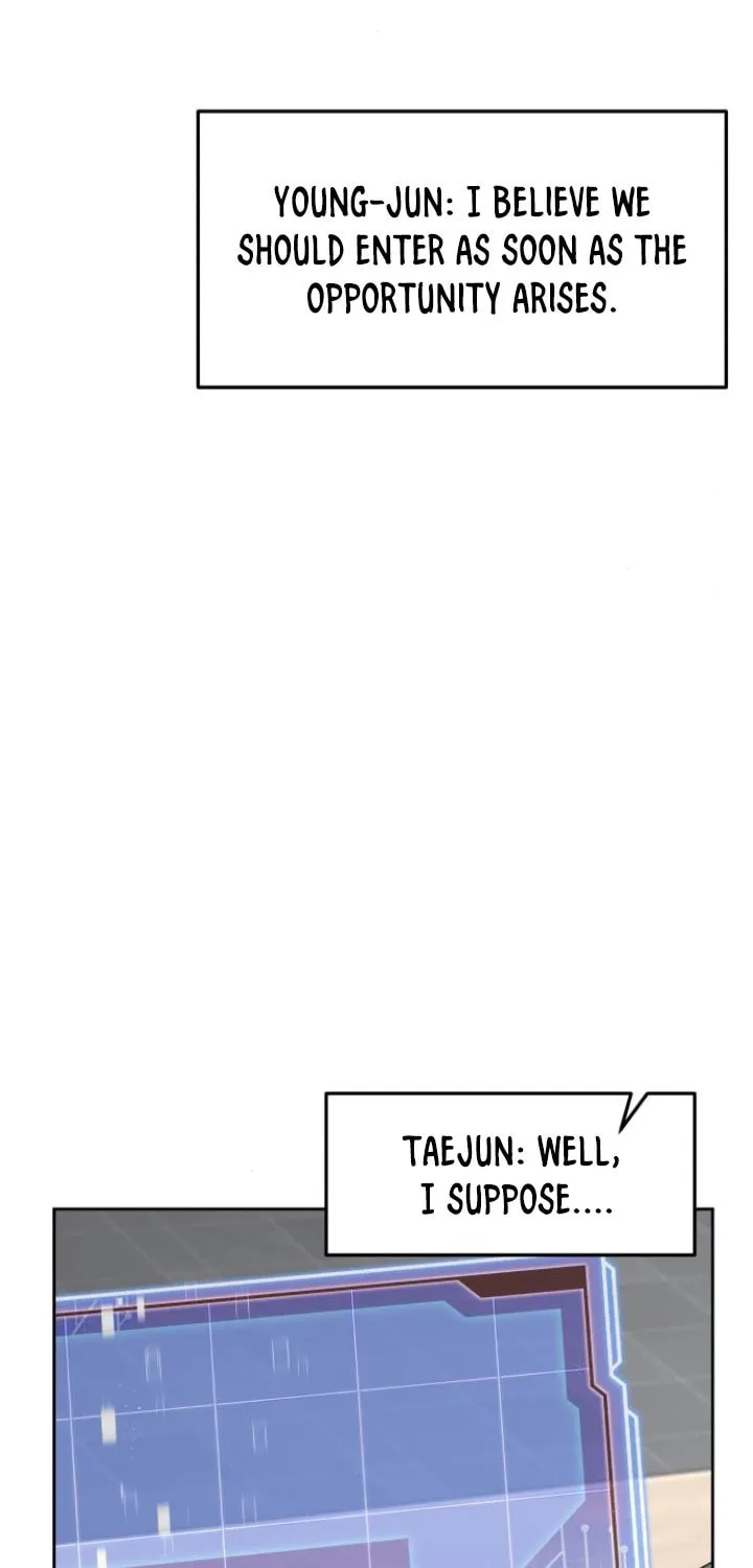 Apocalyptic Chef Awakening Chapter 68 page 6 - 