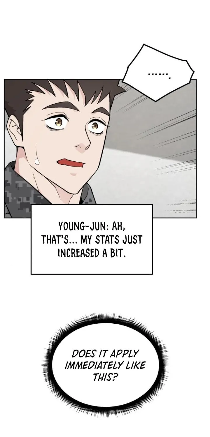 Apocalyptic Chef Awakening Chapter 68 page 52 - 