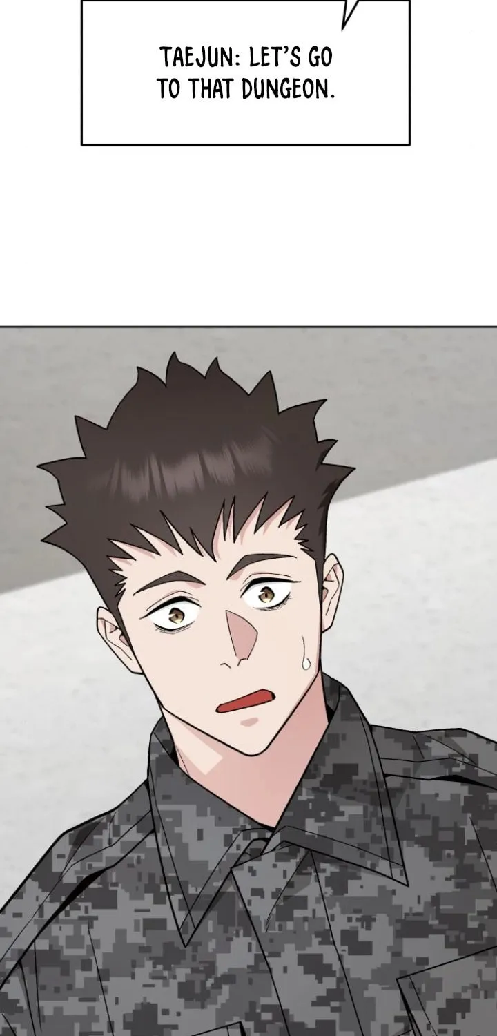Apocalyptic Chef Awakening Chapter 68 page 54 - 