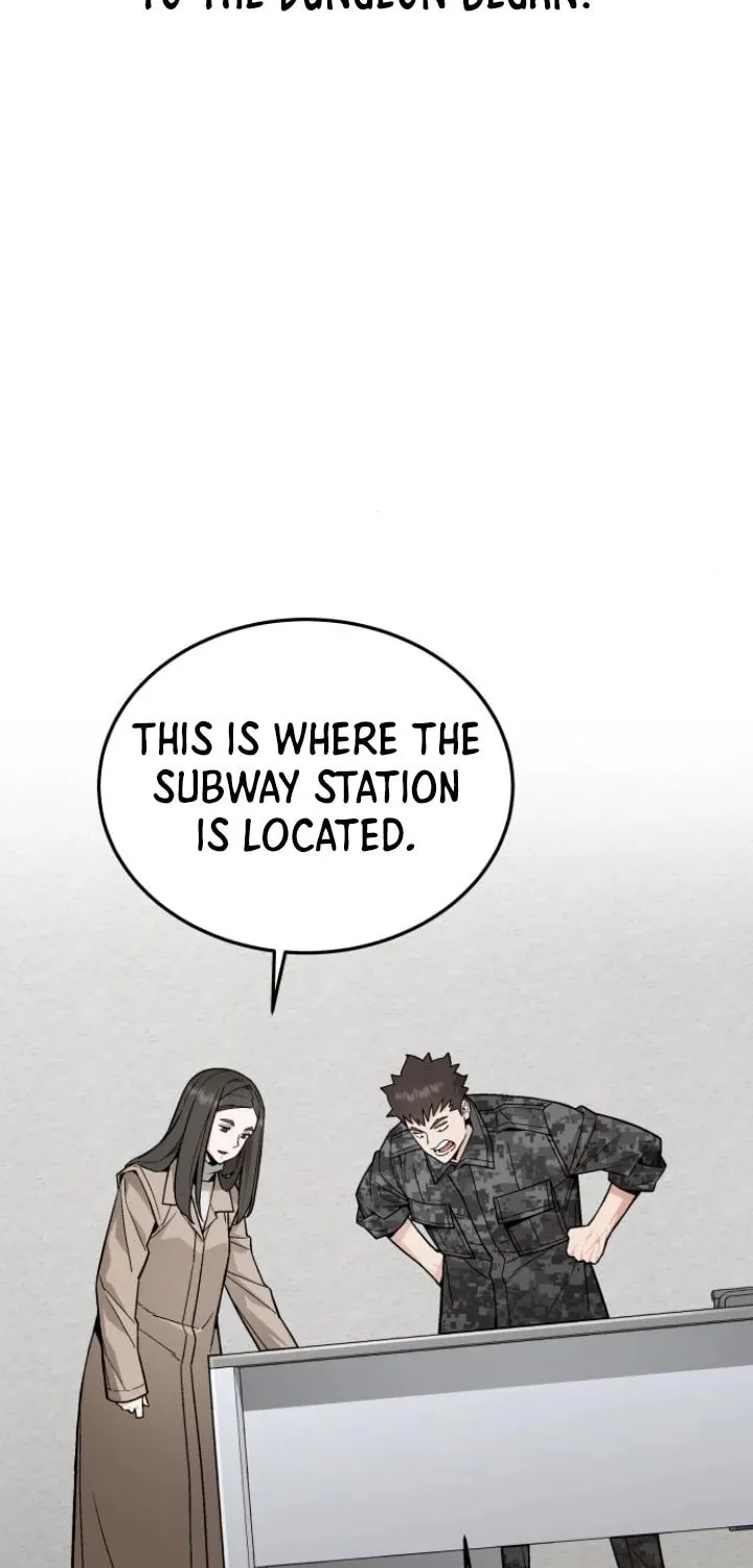Apocalyptic Chef Awakening Chapter 68 page 56 - 