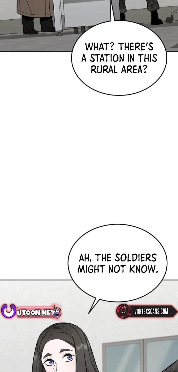 Apocalyptic Chef Awakening Chapter 68 page 57 - 