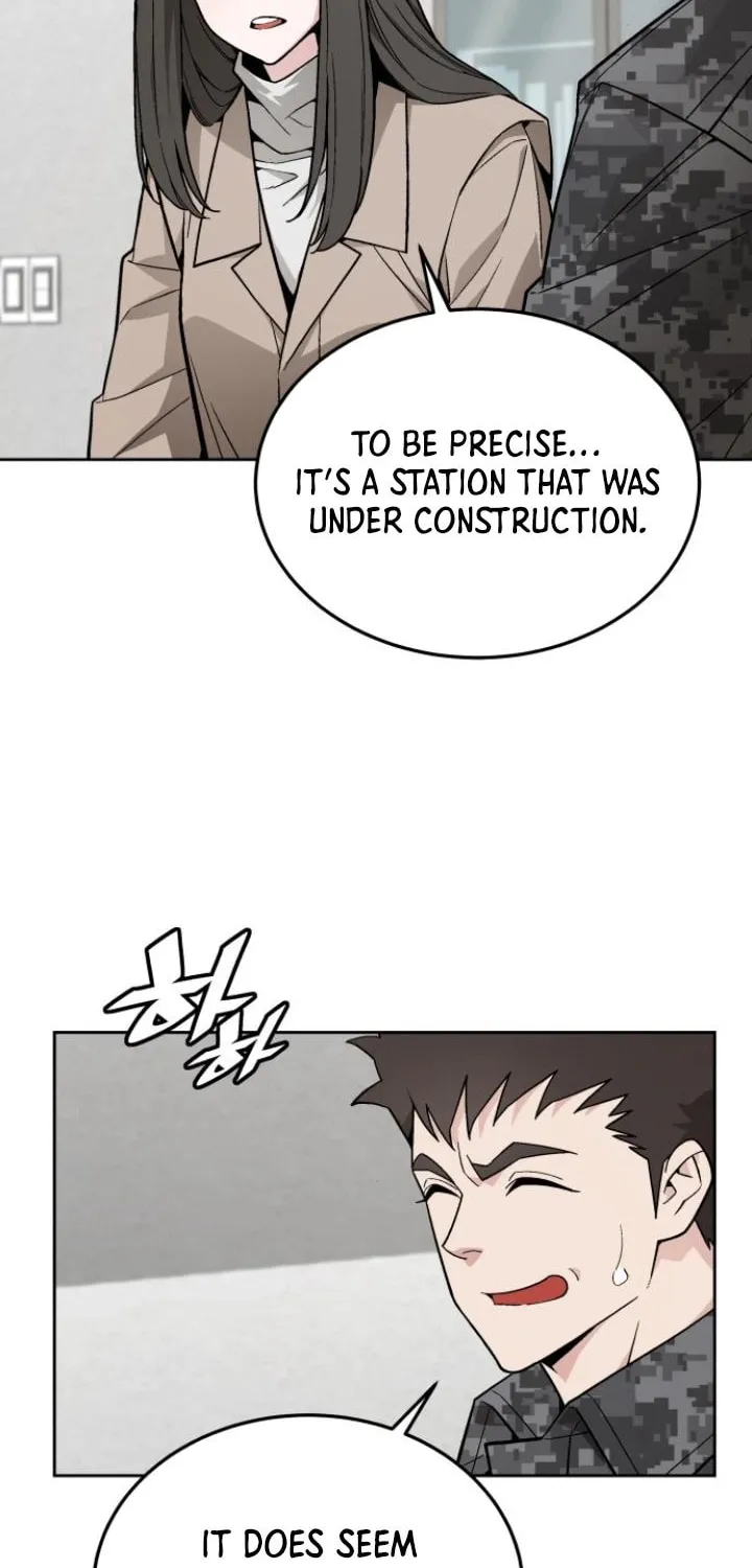 Apocalyptic Chef Awakening Chapter 68 page 58 - 