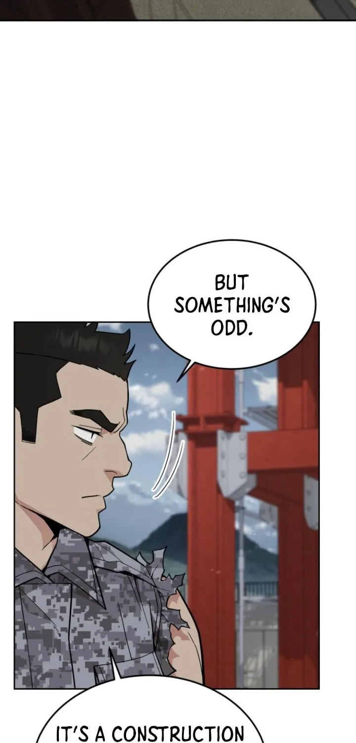 Apocalyptic Chef Awakening Chapter 68 page 63 - 