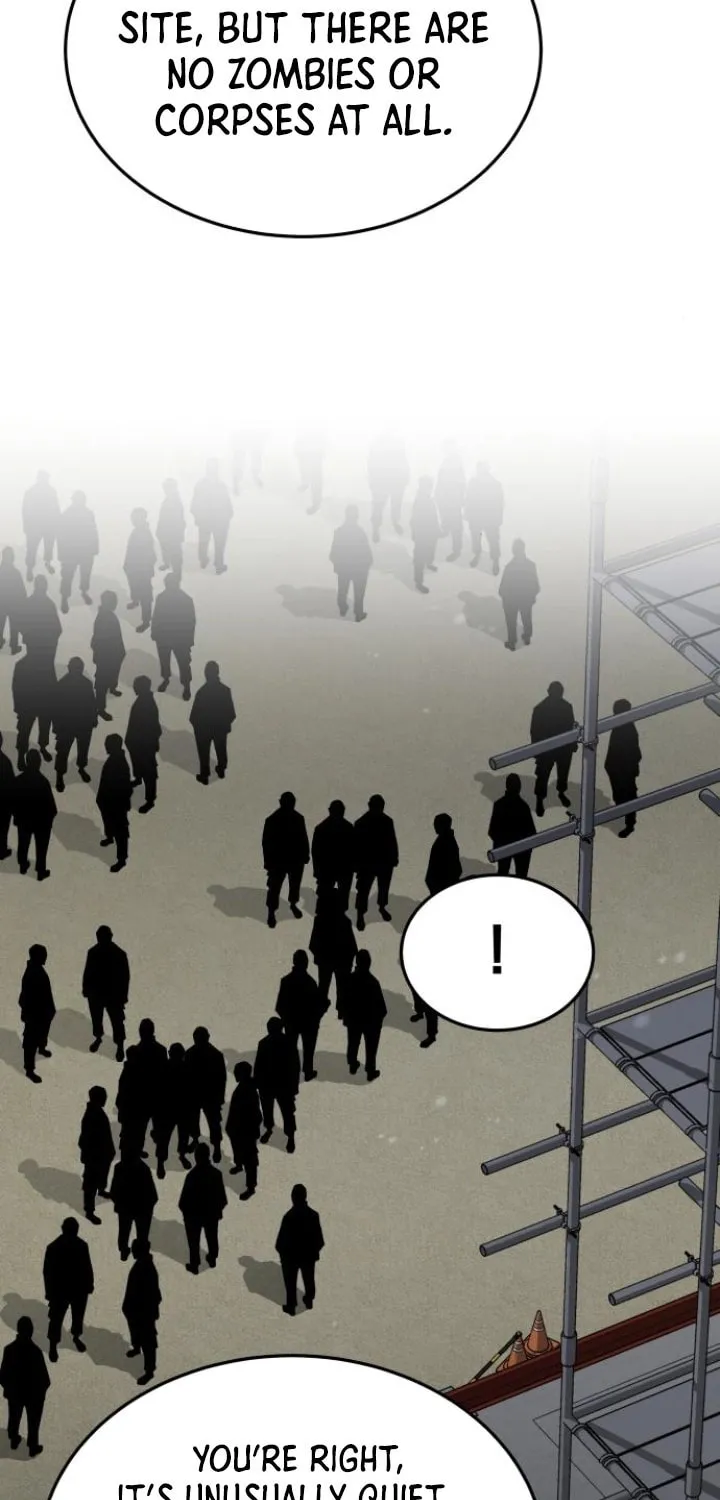 Apocalyptic Chef Awakening Chapter 68 page 64 - 