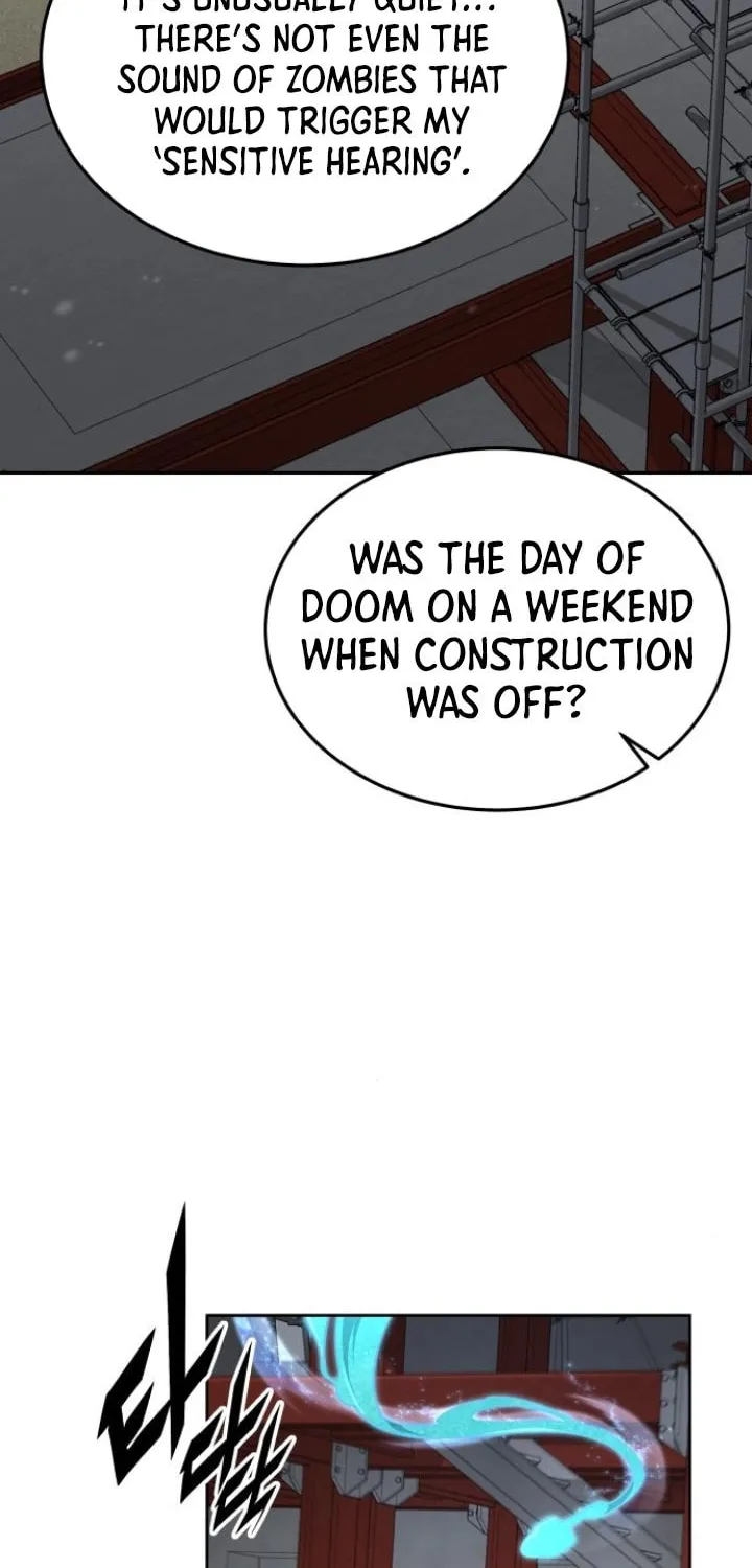 Apocalyptic Chef Awakening Chapter 68 page 65 - 