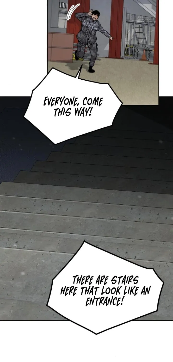 Apocalyptic Chef Awakening Chapter 68 page 66 - 