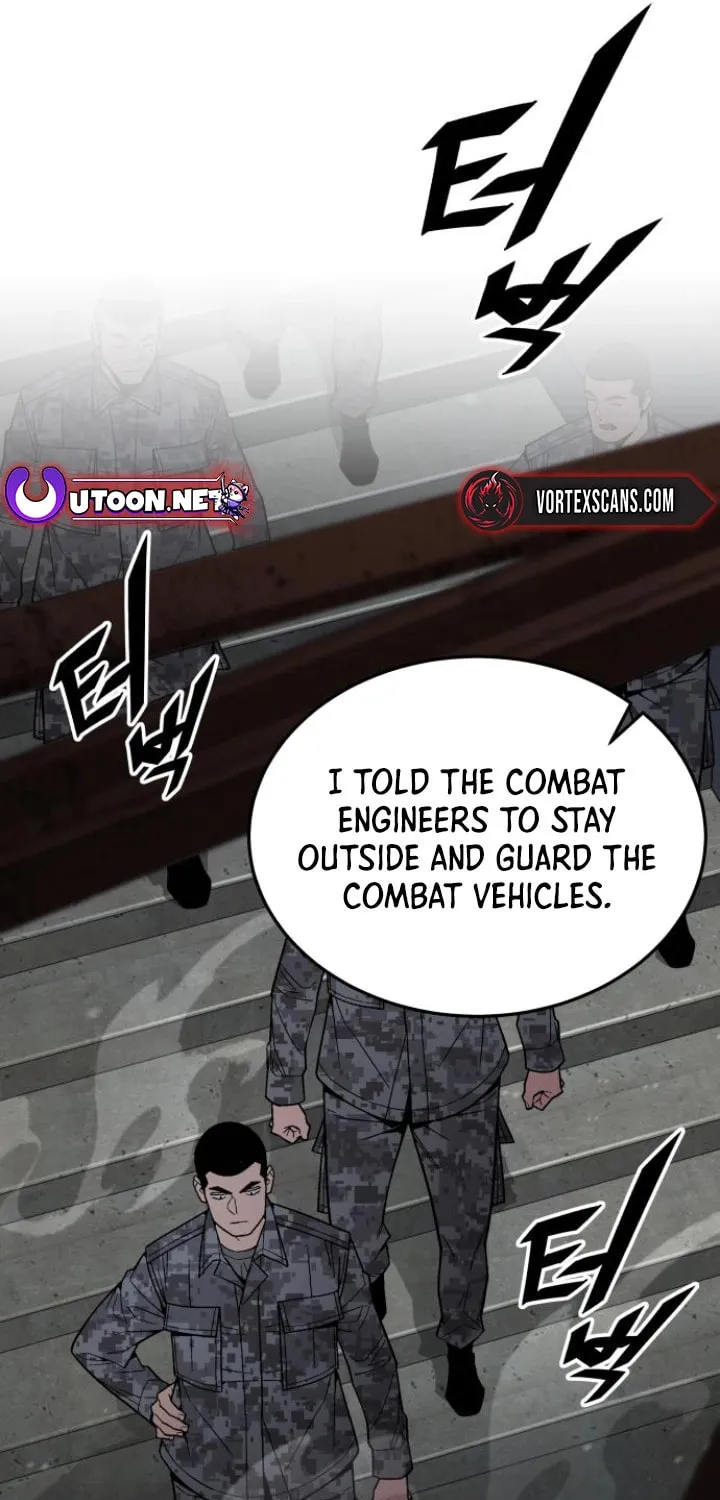 Apocalyptic Chef Awakening Chapter 68 page 69 - 