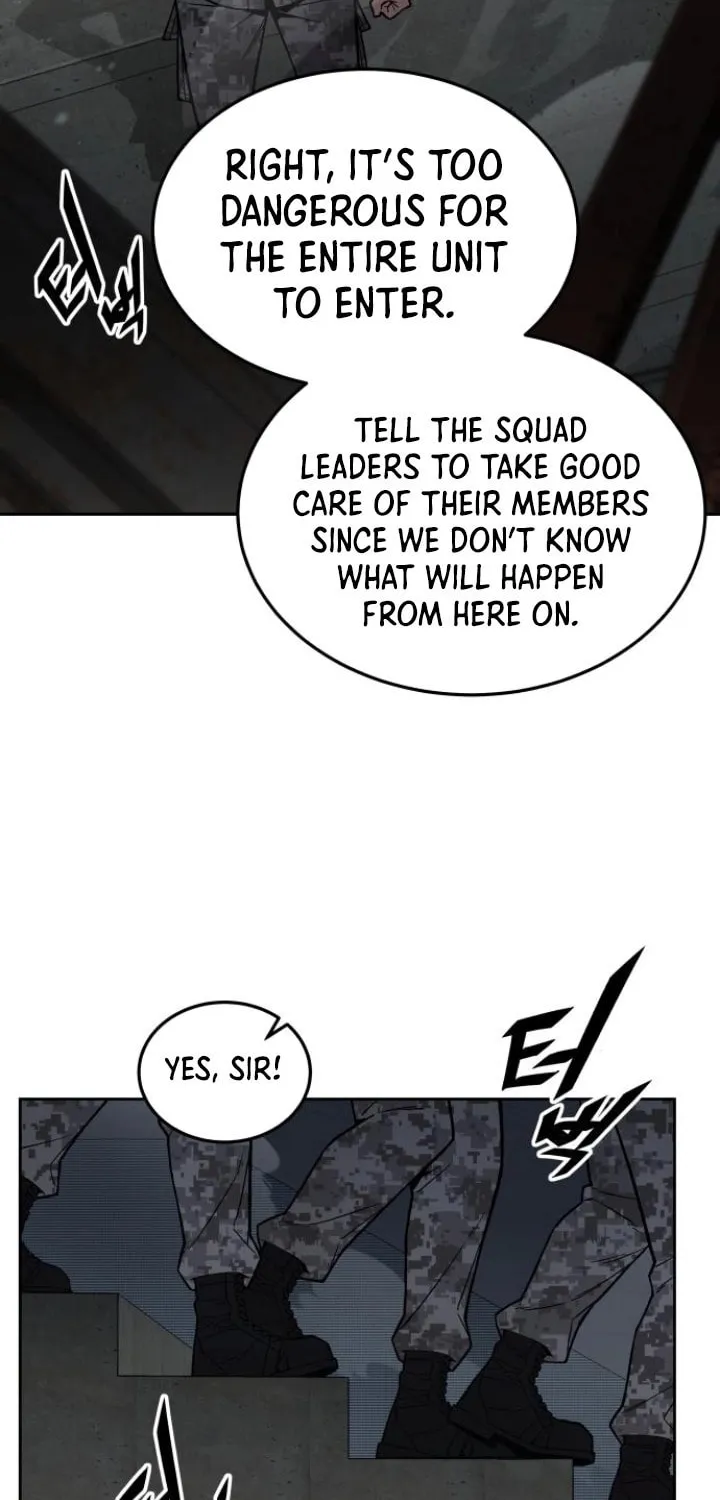 Apocalyptic Chef Awakening Chapter 68 page 70 - 