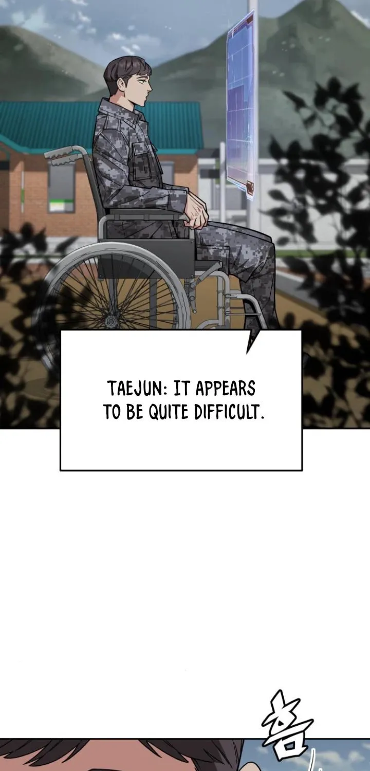 Apocalyptic Chef Awakening Chapter 68 page 8 - 