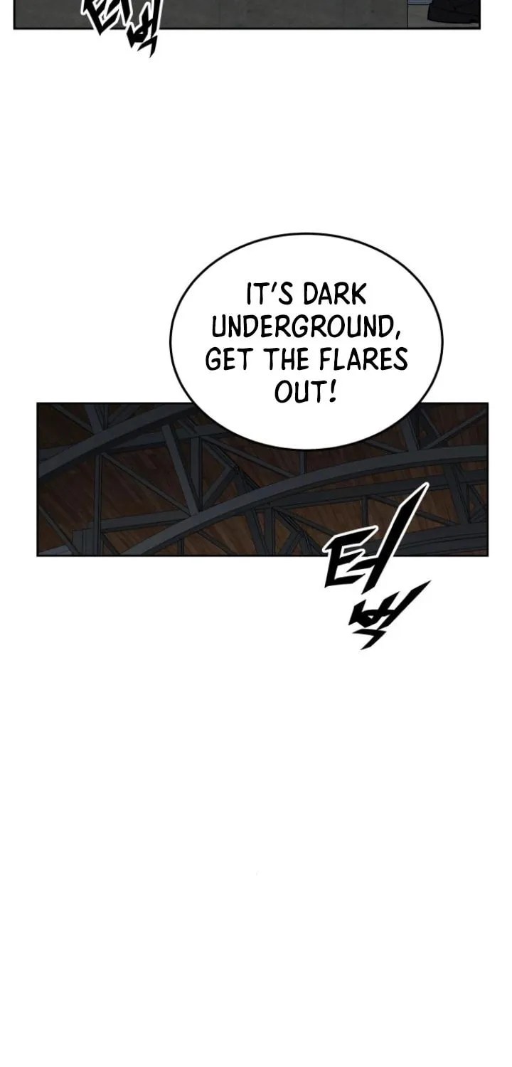 Apocalyptic Chef Awakening Chapter 68 page 71 - 