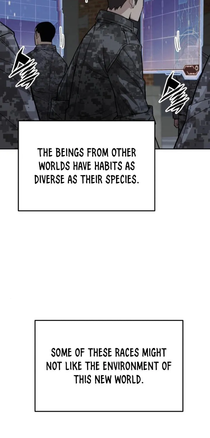 Apocalyptic Chef Awakening Chapter 68 page 75 - 