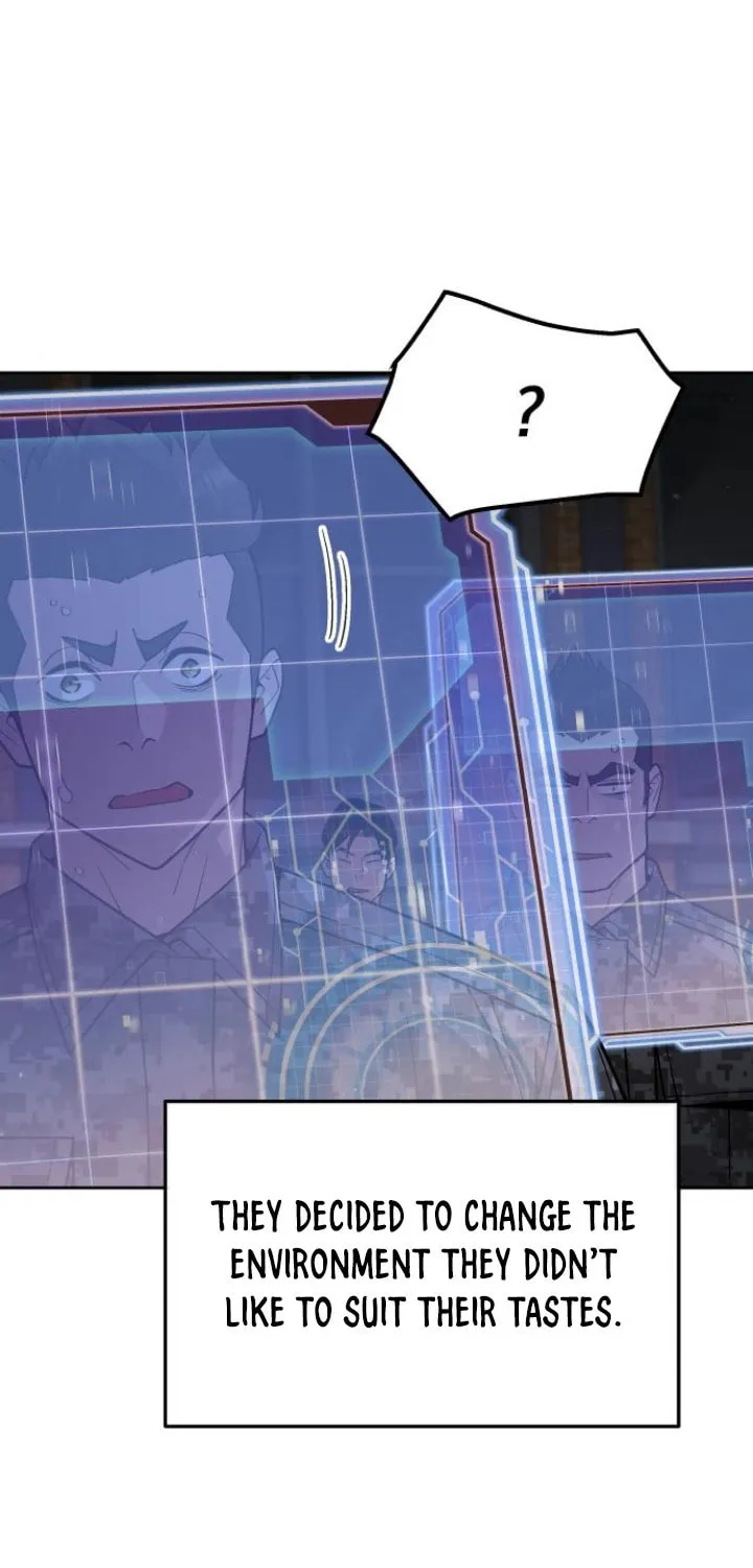 Apocalyptic Chef Awakening Chapter 68 page 76 - 