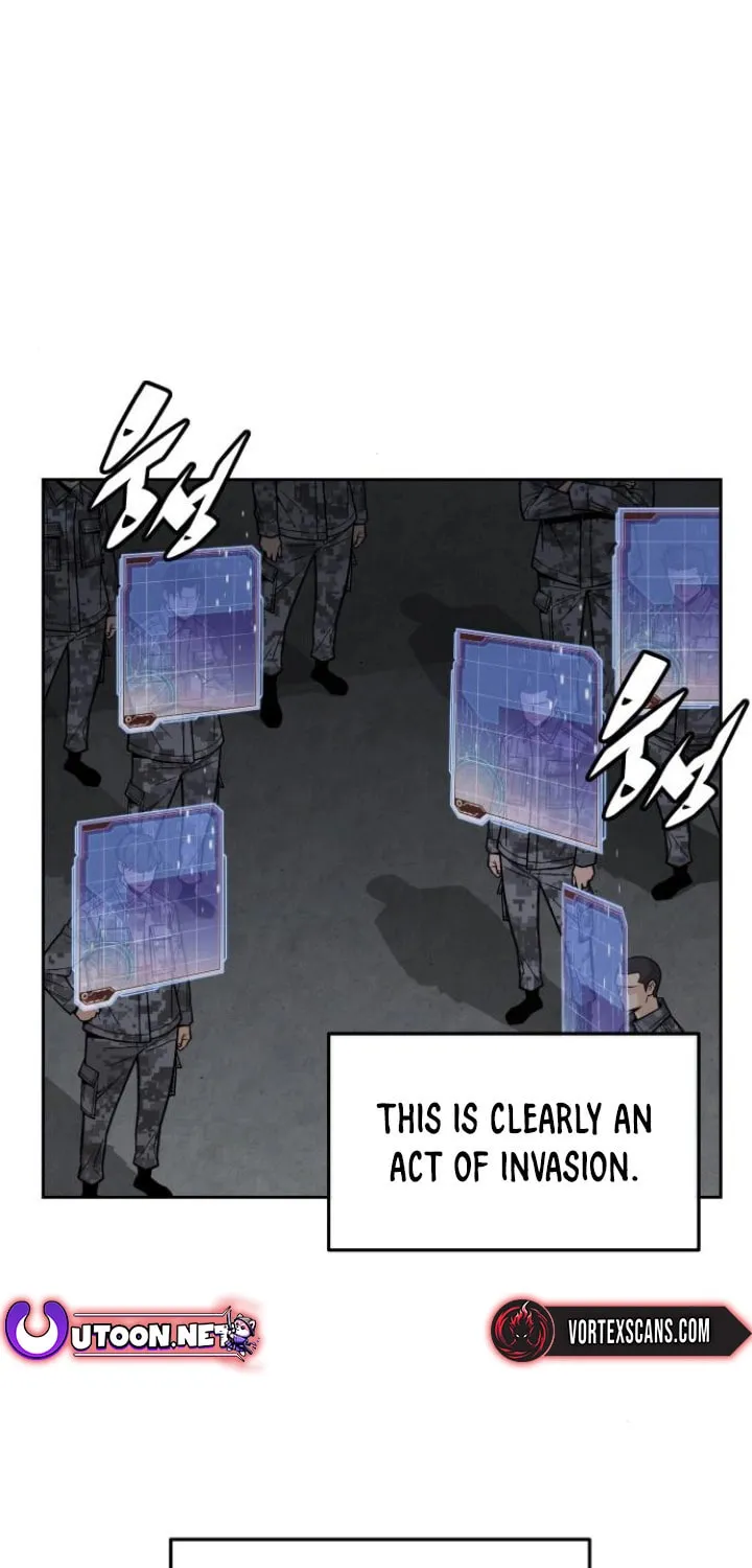 Apocalyptic Chef Awakening Chapter 68 page 77 - 