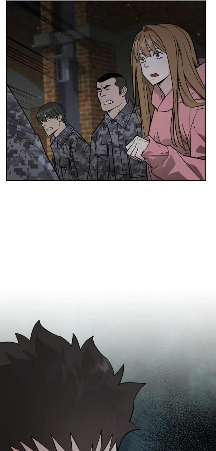 Apocalyptic Chef Awakening Chapter 68 page 79 - 