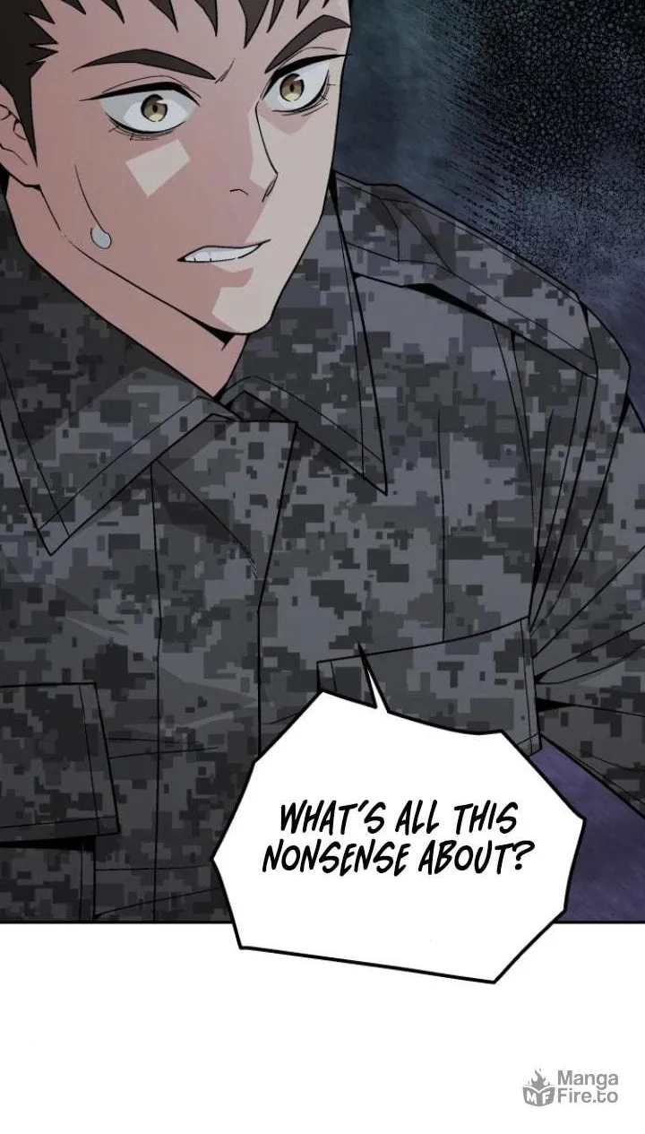 Apocalyptic Chef Awakening Chapter 68 page 80 - 