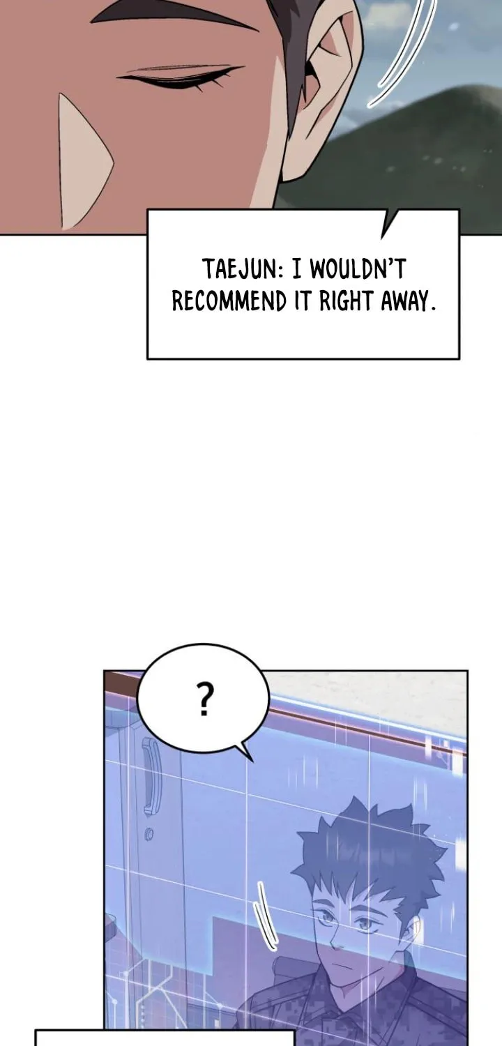 Apocalyptic Chef Awakening Chapter 68 page 9 - 