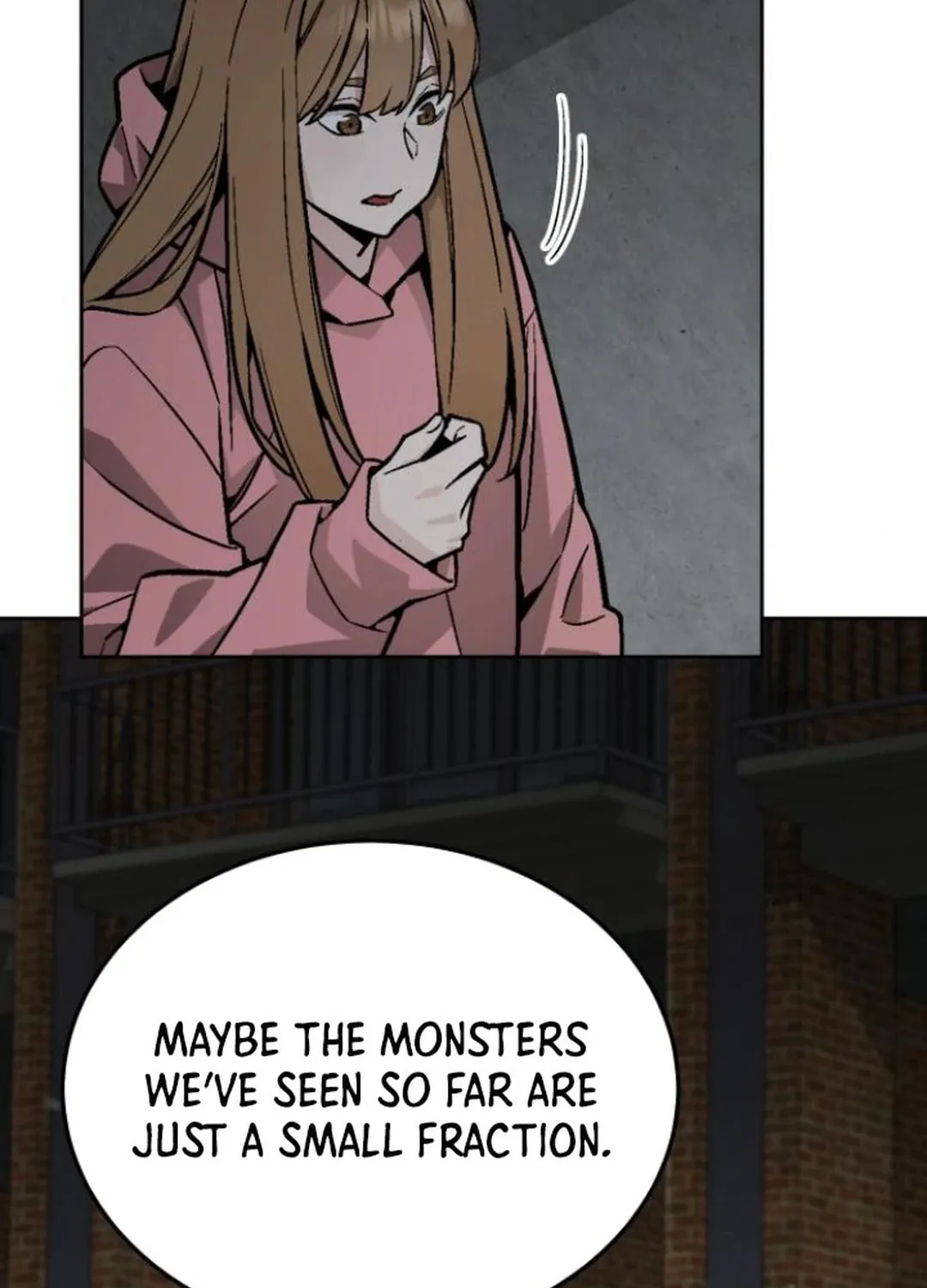 Apocalyptic Chef Awakening Chapter 69 page 12 - 
