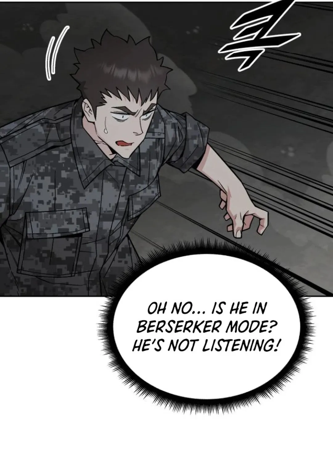 Apocalyptic Chef Awakening Chapter 69 page 114 - 