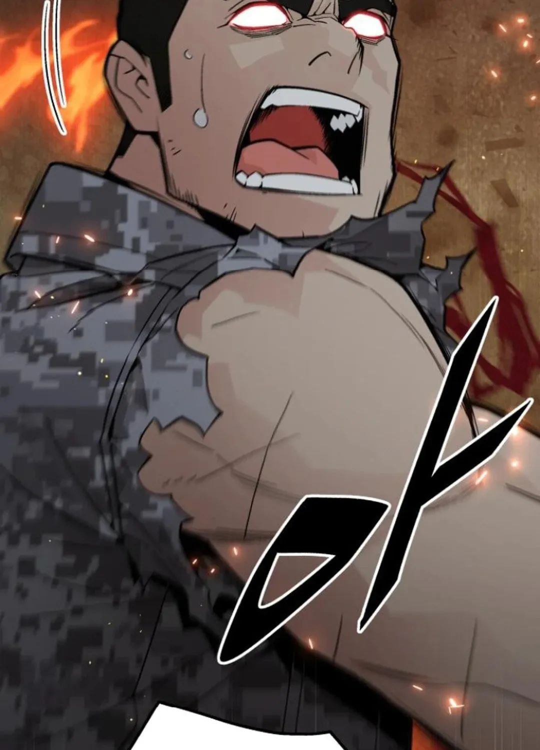 Apocalyptic Chef Awakening Chapter 69 page 122 - 