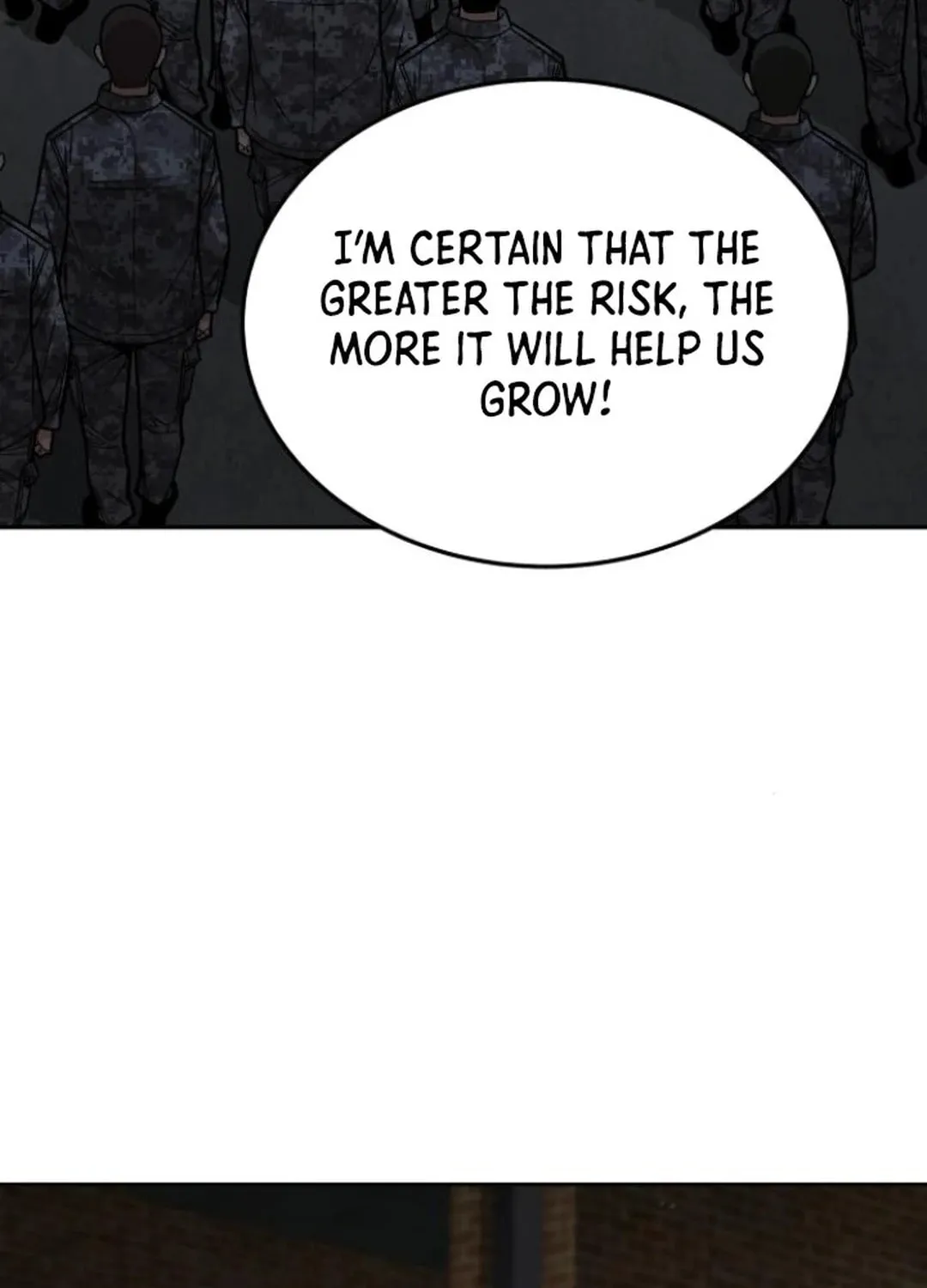 Apocalyptic Chef Awakening Chapter 69 page 25 - 