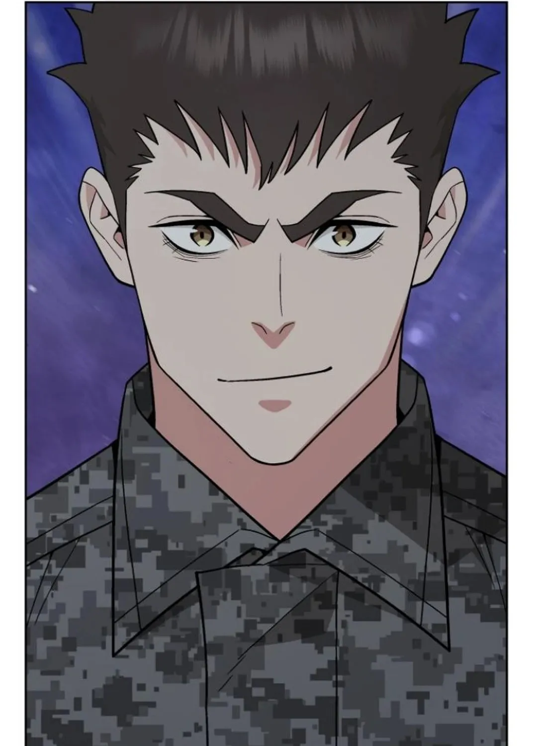 Apocalyptic Chef Awakening Chapter 69 page 28 - 