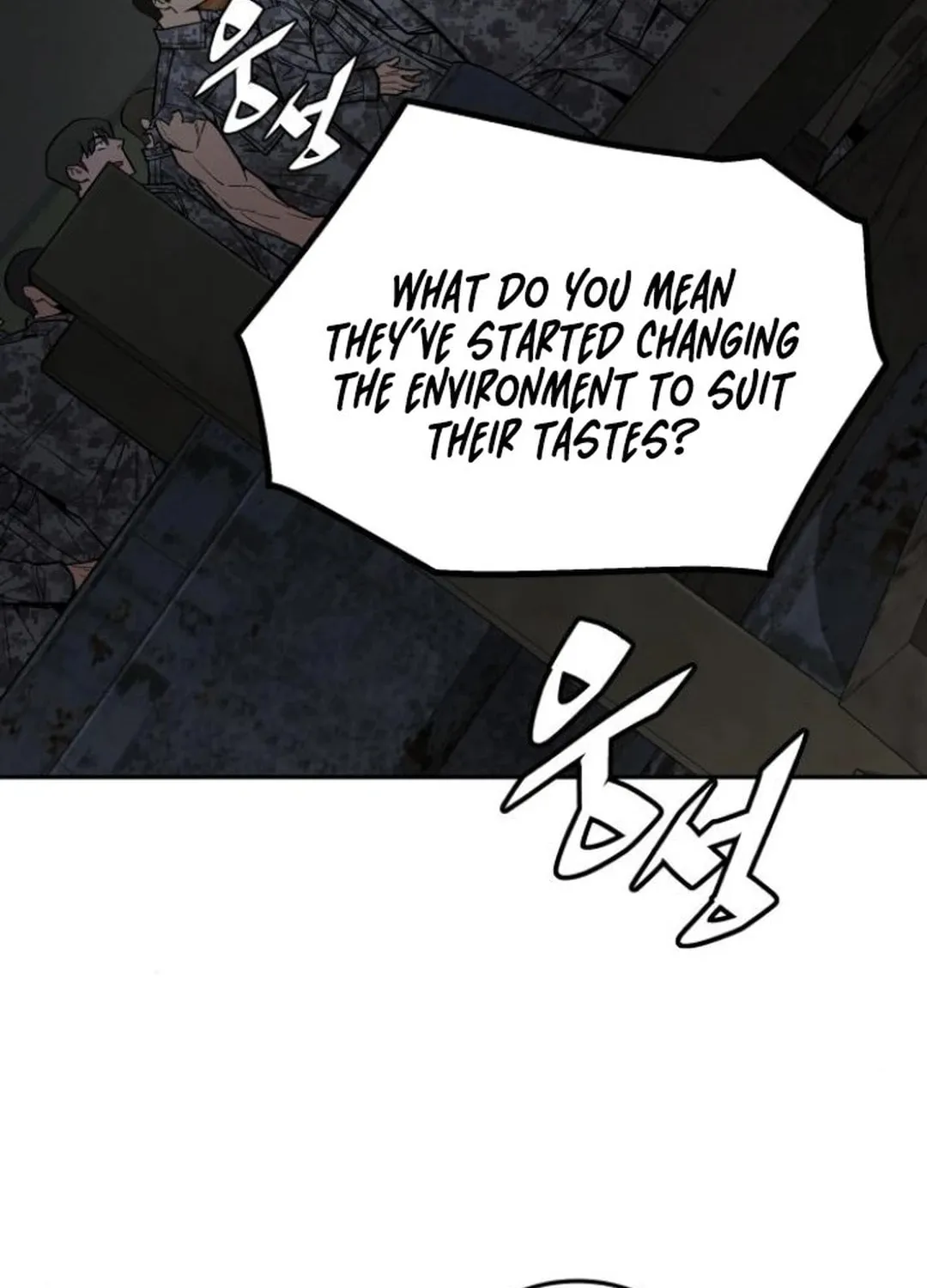 Apocalyptic Chef Awakening Chapter 69 page 4 - 