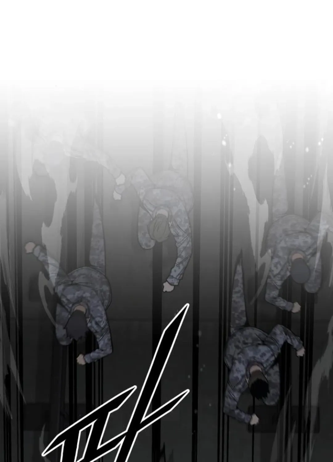 Apocalyptic Chef Awakening Chapter 69 page 31 - 