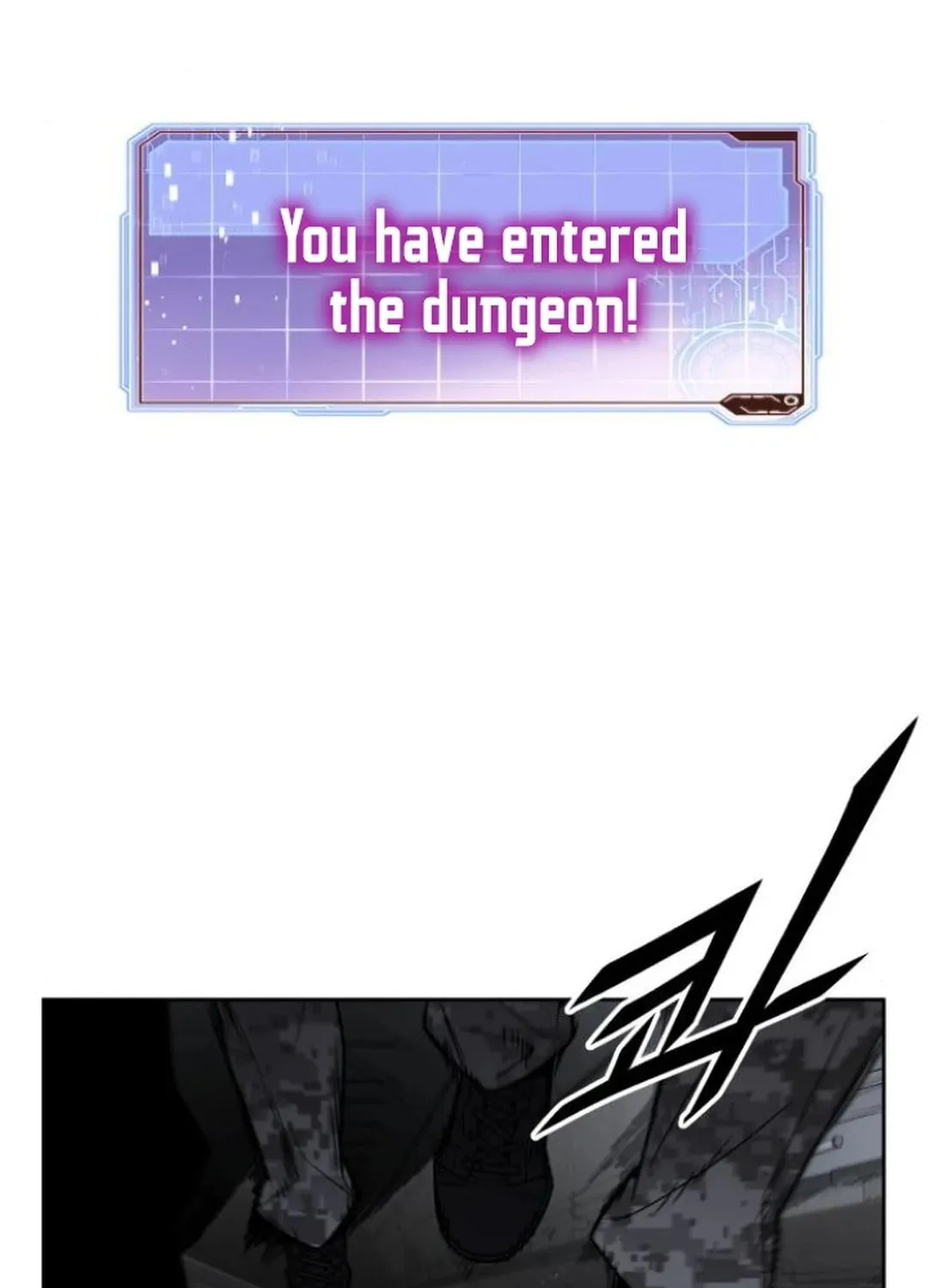 Apocalyptic Chef Awakening Chapter 69 page 33 - 